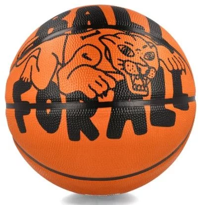 М'яч баскетбольний Nike EVERYDAY PLAYGROUND 8P GRAPHIC DEFLATED AMBER/BLACK/BLACK size 7 (N.100.4371.811.07)