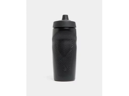 Пляшка NIKE REFUEL BOTTLE 18 OZ чорний, білий Уні 532 мл