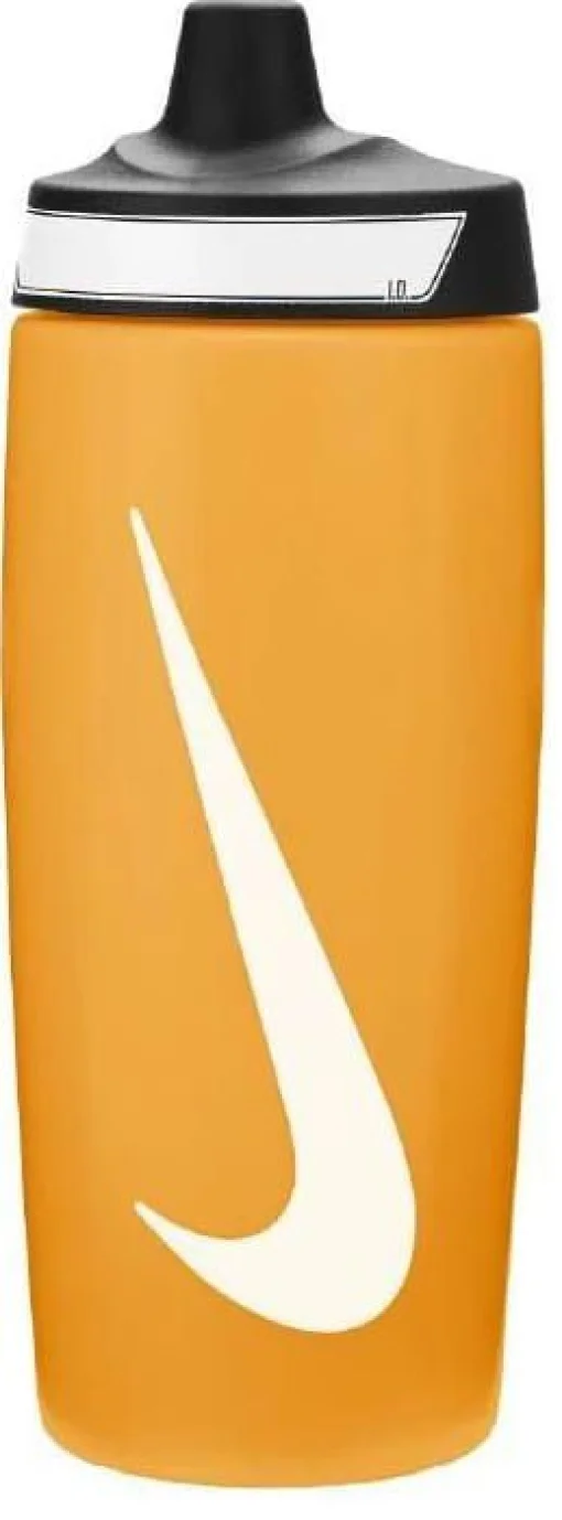 Пляшка Nike REFUEL BOTTLE 18 OZ помаранчевий 532 мл (N.100.7665.704.18)