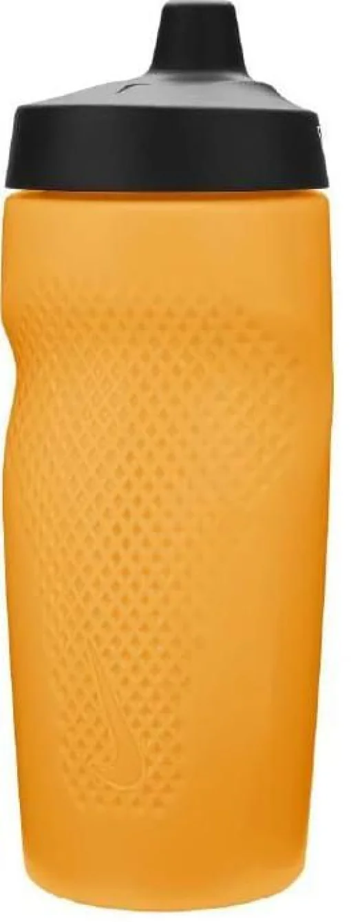 Пляшка Nike REFUEL BOTTLE 18 OZ помаранчевий 532 мл (N.100.7665.704.18)