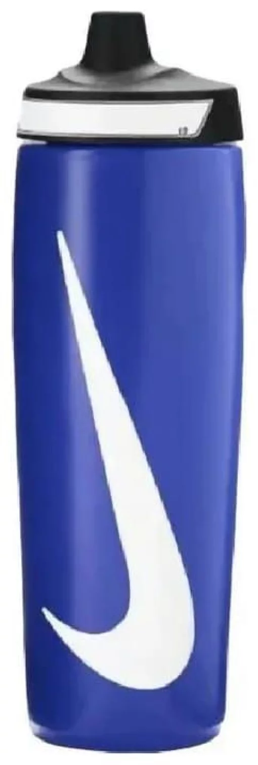 Пляшка Nike REFUEL BOTTLE 32 OZ синій Уні 946 мл