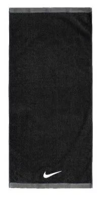 Рушник Nike FUNDAMENTAL TOWEL MEDIUM чорний Уні 40х80 см