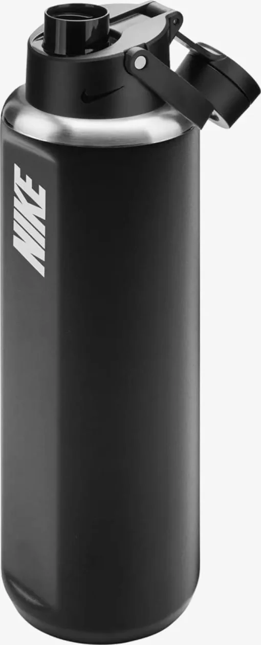 Пляшка Nike SS RECHARGE CHUG BOTTLE 32 OZ чорний 946 мл (N.101.3800.091.32)