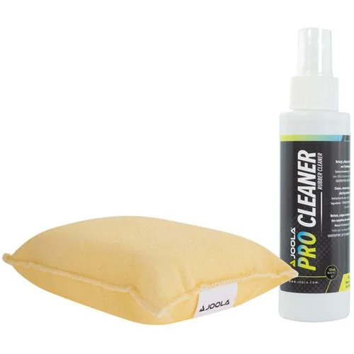 Набір для чищення накладок Joola Rubber Cleaner Set 69411