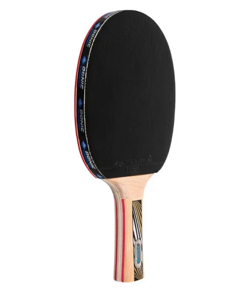 Набір для настільного тенісу Donic Legends Premium Gold