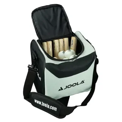 Набір для настільного тенісу Joola Bag Set Hit (14 ракеток, 30 м&rsquo;ячів) 54839