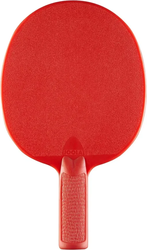 Набір для настільного тенісу Joola Multicolour (4 ракетки) 54830