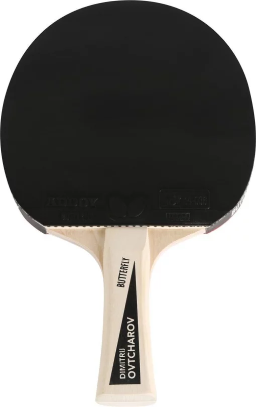 Набір для настільного тенісу Butterfly Ovtcharov Set