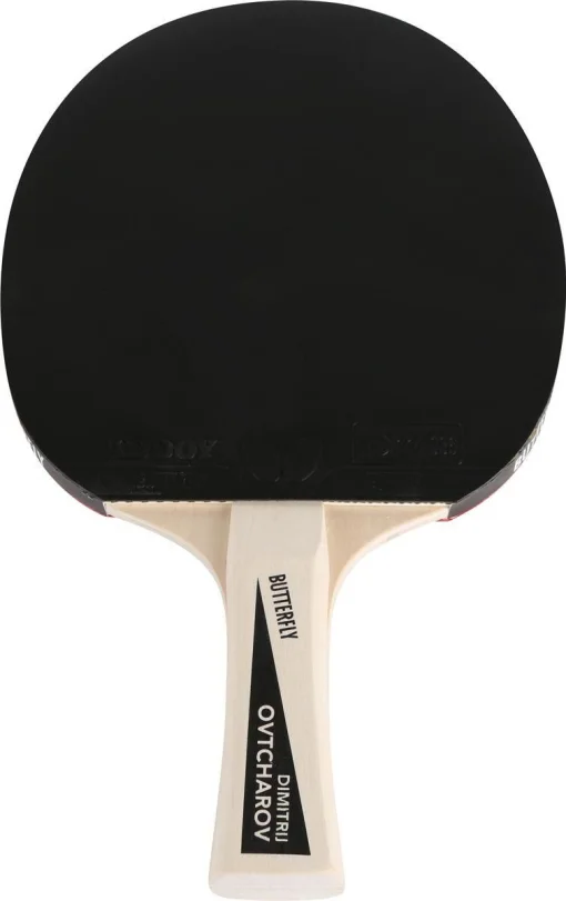 Набір для настільного тенісу Butterfly Ovtcharov Set