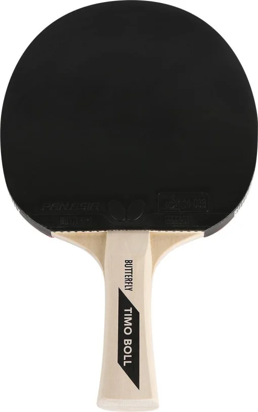 Набір для настільного тенісу Butterfly Timo Boll Set (2 ракетки + м'ячі)