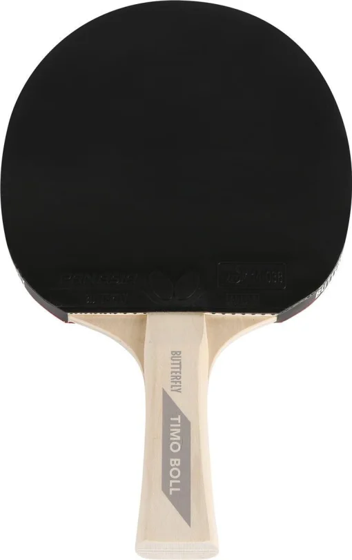 Набір для настільного тенісу Butterfly Timo Boll Set (2 ракетки + м'ячі)