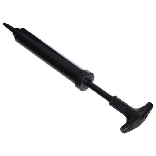 Насос ручний для м'ячів двосторонній CNVOY SPORT YS38081