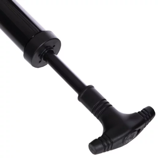 Насос ручний для м'ячів двосторонній CNVOY SPORT YS38081