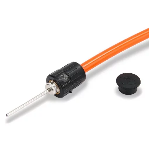 Насос ручний для м'ячів AIRPUMP FB-5952