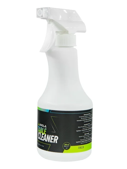 Очищувач для столу настільного тенісу Joola Table Cleaner 84010