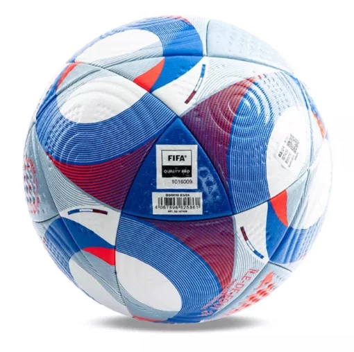 Офіційний футбольний м'яч Adidas OLYMPICS 2024 PRO OMB IS7439 №5