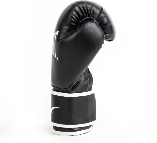 Боксерські рукавиці Everlast CORE 2 TRAINING GLOVE чорний Уні S/M