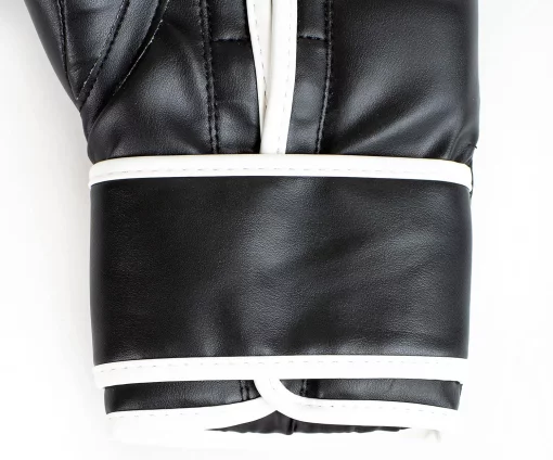 Боксерські рукавиці Everlast CORE 2 TRAINING GLOVE чорний Уні S/M