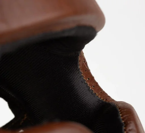 Шолом Everlast 1910 HEADGEAR коричневий S/M (P00002697)