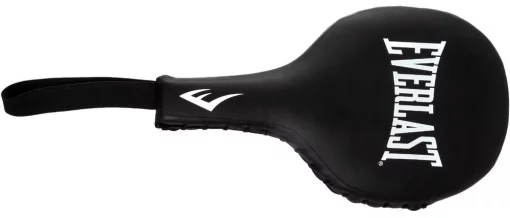 Лапа-ракетка Everlast CORE PADDLE чорний OSFM (P00002721)