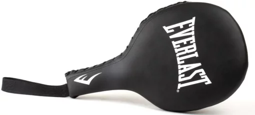 Лапа-ракетка Everlast CORE PADDLE чорний OSFM (P00002721)