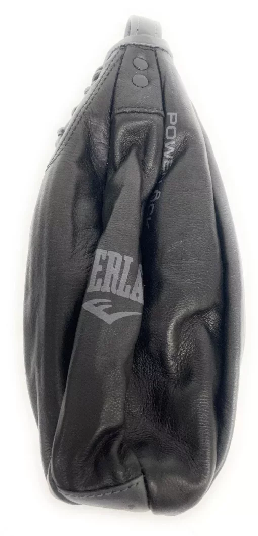 Боксерська груша Everlast POWERLOCK SPEED BAG чорний Уні L