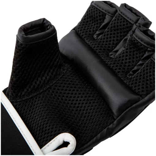 Бинти-рукавички EVERLAST CORE KICKBOXING GLOVE чорний Уні S/M