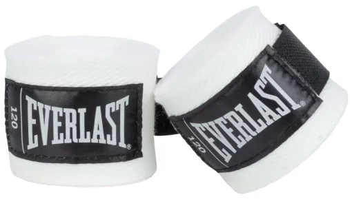 Бинти Everlast CORE HANDWRAPS білий Уні 120 (304,8 см)