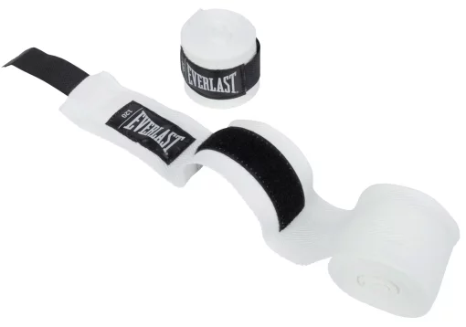 Бинти Everlast CORE HANDWRAPS білий Уні 120 (304,8 см)