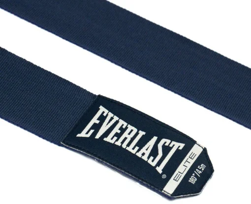 Бинти Everlast ELITE HANDWRAPS синій 180 (457,2 см) (P00003326)