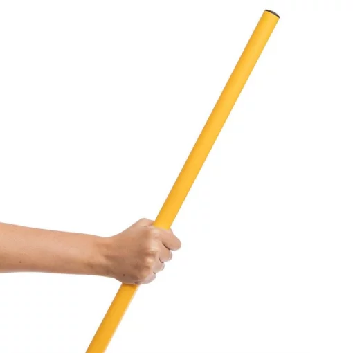 Палка гімнастична тренувальна 1,2м. FI-2025 (1 шт)