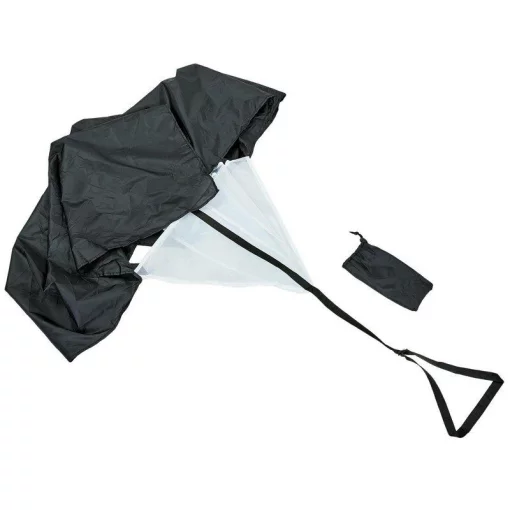 Парашут опору для бігу C-0508 Синій, l = 95 см