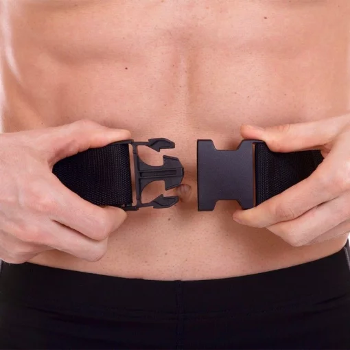 Парашут опору для бігу Zelart FI-2789 (MD1339)