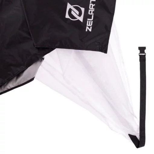 Парашут опору для бігу Zelart FI-2789 (MD1339)