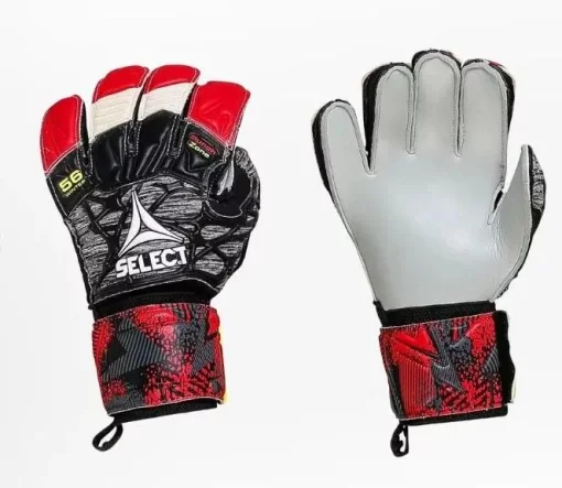 Перчатки вратарские SELECT 56 Winter, размер 10