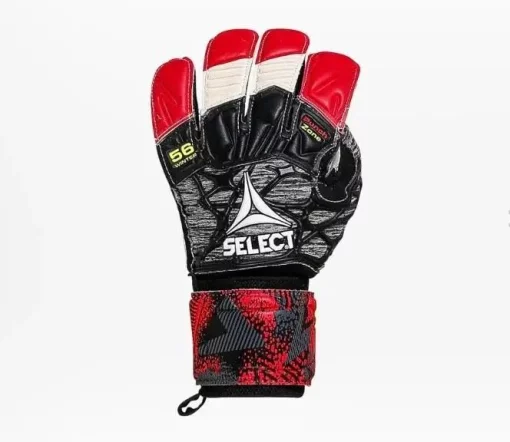 Перчатки вратарские SELECT 56 Winter, размер 10