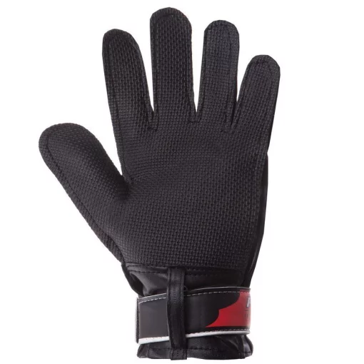 Перчатки вратарские детские "Клубные" 8991, размер M