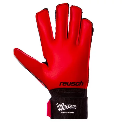 Перчатки вратарские "REUSCH" FB-853-2, размер 9