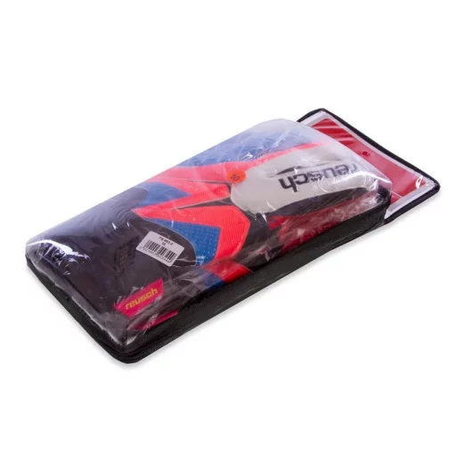 Перчатки вратарские "REUSCH" FB-853-2, размер 9