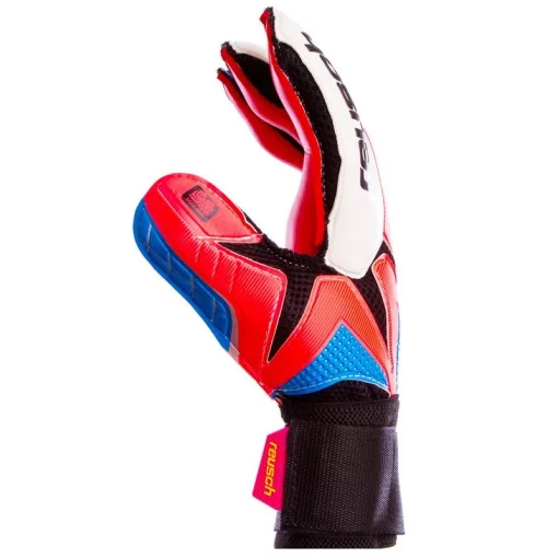 Перчатки вратарские "REUSCH" FB-853-2, размер 9