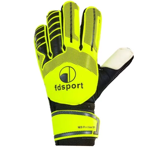 Воротарські рукавиці з захисними вставками "FDSPORT" FB-579, розмір 7