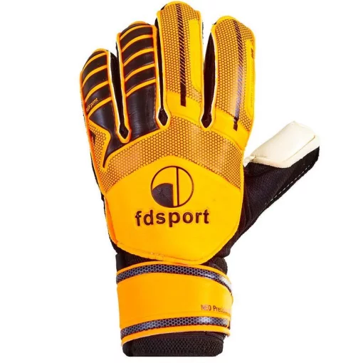 Воротарські рукавиці з захисними вставками "FDSPORT" FB-579, розмір 7