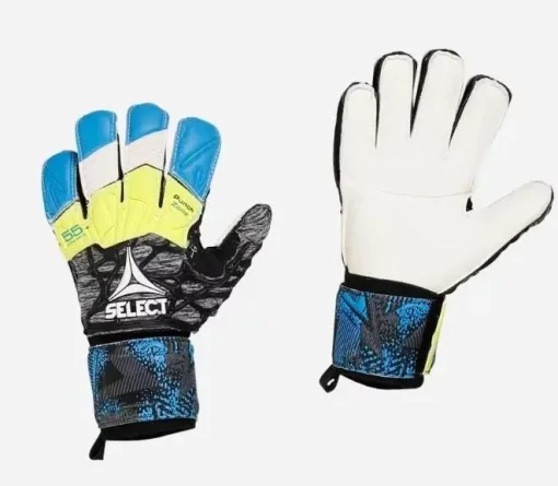 Рукавиці для воротаря SELECT 55 Extra Force, розмір 10