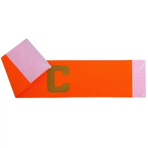 Пов’язка капітанська SP-Sport FB-114, помаранчева