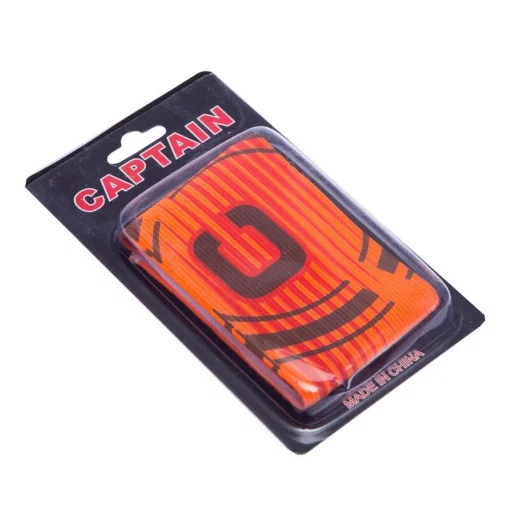 Пов'язка капітанська "Zelart" FB-115