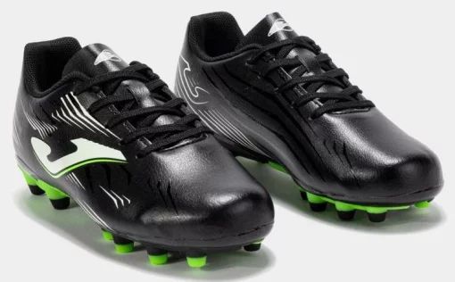 Бутси дитячі Joma PROPULSION чорний Діт 32