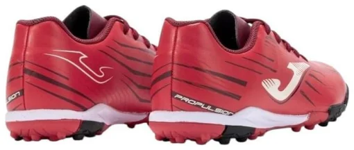 Сороконіжки дитячі Joma PROPULSION червоний Діт 35