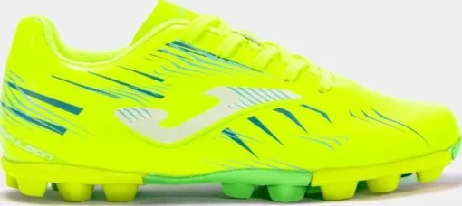 Бутси дитячі Joma PROPULSION яскраво-жовтий Діт 31