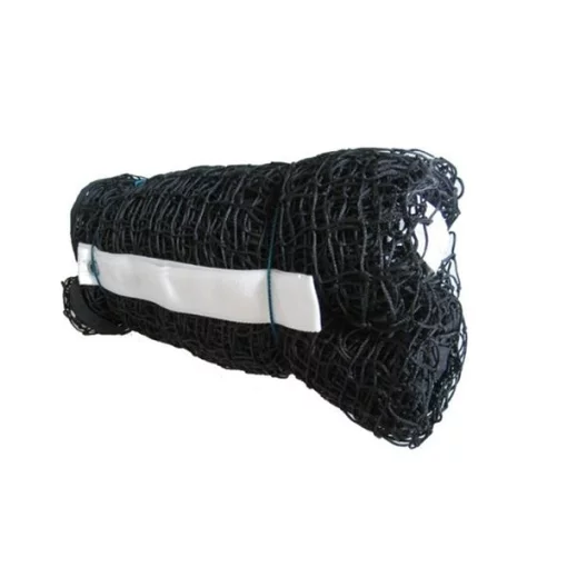 Професійна сітка для великого тенісу "Romi Sport" 3 мм, комірка 5*5 см (Польща)