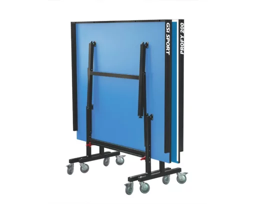 Професійний тенісний стіл GSI-Sport, модель "Profy 200" Pr-200